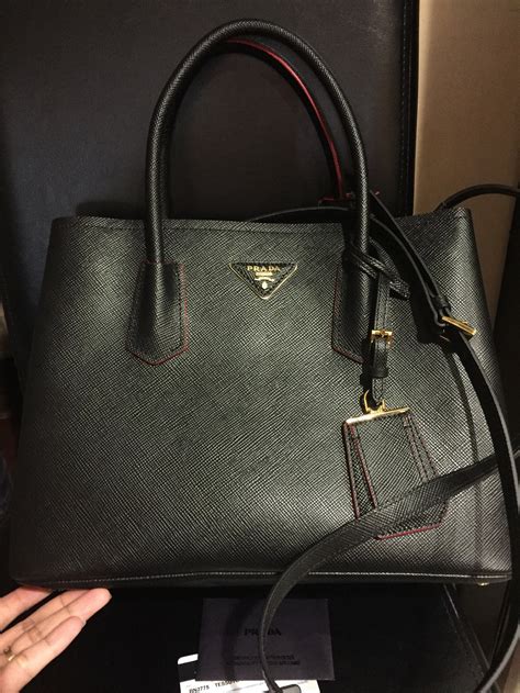 prada bags resal|pre owned prada bag.